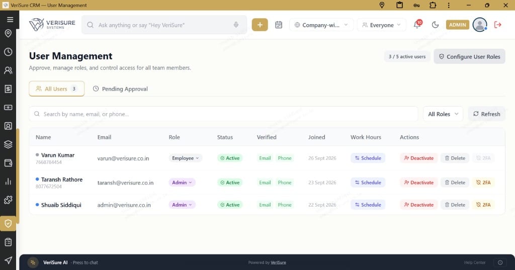 Real Estate Developers & Builders Real Screenshot